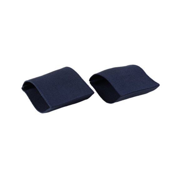 BSA: Cub Scout Shoulder Loops: blue set of 2 - Picture 2 of 3